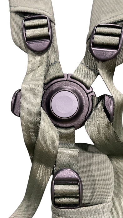 Shop Joolz Aer+ Stroller, 2025, Forest Green at GoodBuy Gear