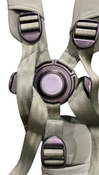 Shop Joolz Aer+ Stroller, 2025, Forest Green at GoodBuy Gear