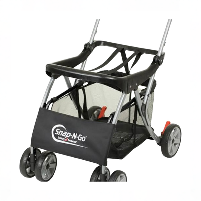 Shop Baby Trend Snap-n-Go EX Universal Infant Car Seat Stroller, 2025 at GoodBuy Gear