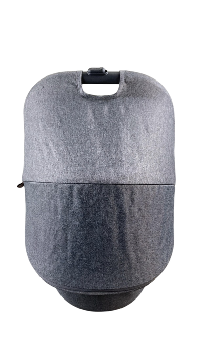 Shop UPPAbaby VISTA V2 Stroller, 2023, Greyson (Charcoal Melange) at GoodBuy Gear