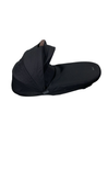 Shop Cybex Gazelle S Cot, Moon Black at GoodBuy Gear