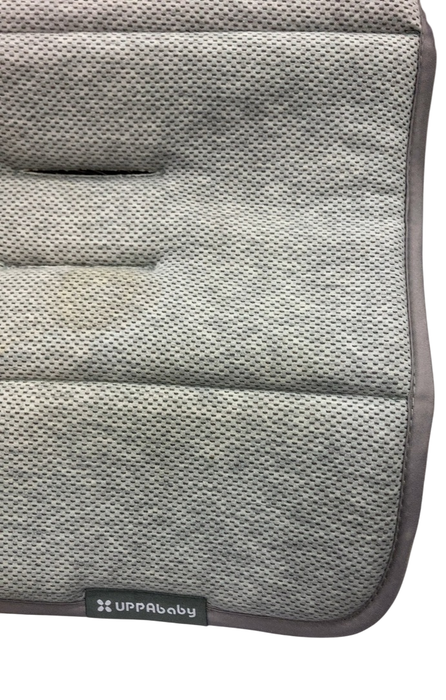 Shop UPPAbaby Infant SnugSeat, Grey at GoodBuy Gear