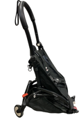Shop Babyzen YOYO Connect Frame, Black at GoodBuy Gear