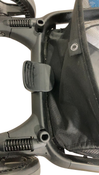 Shop Bugaboo Butterfly 2 Stroller, 2025, Black, Forest Green, Forest Green at GoodBuy Gear