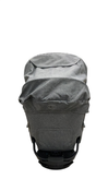 Shop Orbit Baby G5/X5/Helix+ Stroller Seat, Melange Grey, 2024 at GoodBuy Gear