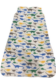Shop Halo Micro-Fleece SleepSack, Dinos, Medium at GoodBuy Gear