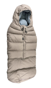 Shop Joolz Footmuff, Sandy Taupe, Universal at GoodBuy Gear