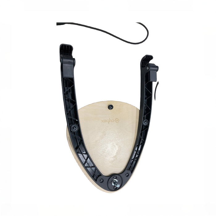 Shop Cybex Kid Board For Balios S, Natural Wood/Black at GoodBuy Gear