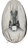 Shop 4moms MamaRoo Multi-Motion Baby Swing, Grey Classic at GoodBuy Gear