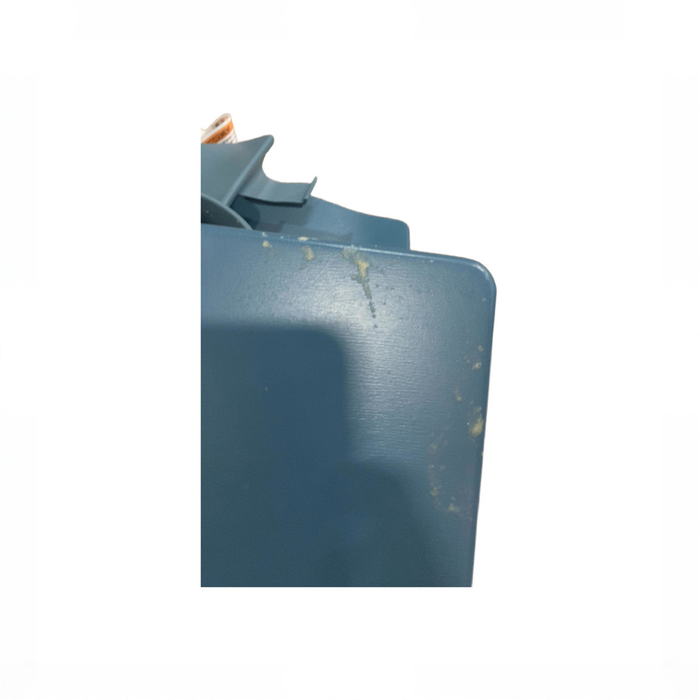 Shop Stokke Tripp Trapp High Chair With Baby Set, 2, Fjord Blue at GoodBuy Gear