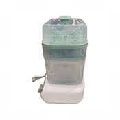 Shop Momcozy Bottle Sterilizer And Dryer, White at GoodBuy Gear