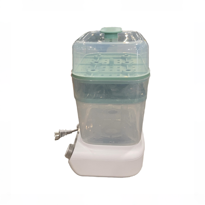 Shop Momcozy Bottle Sterilizer And Dryer, White at GoodBuy Gear