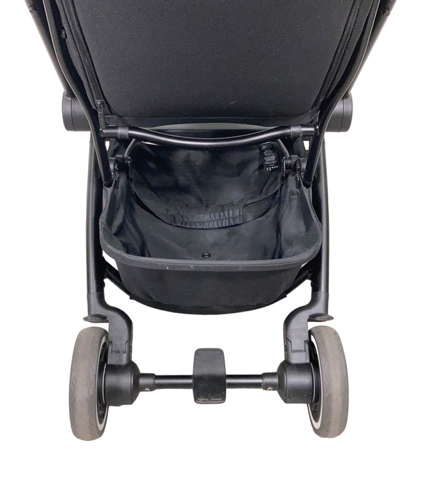 Joolz Aer Stroller, 2021, Refined Black