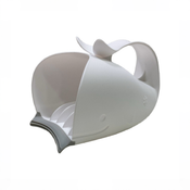 Shop Skip Hop Moby Bathtub Bundle, White at GoodBuy Gear