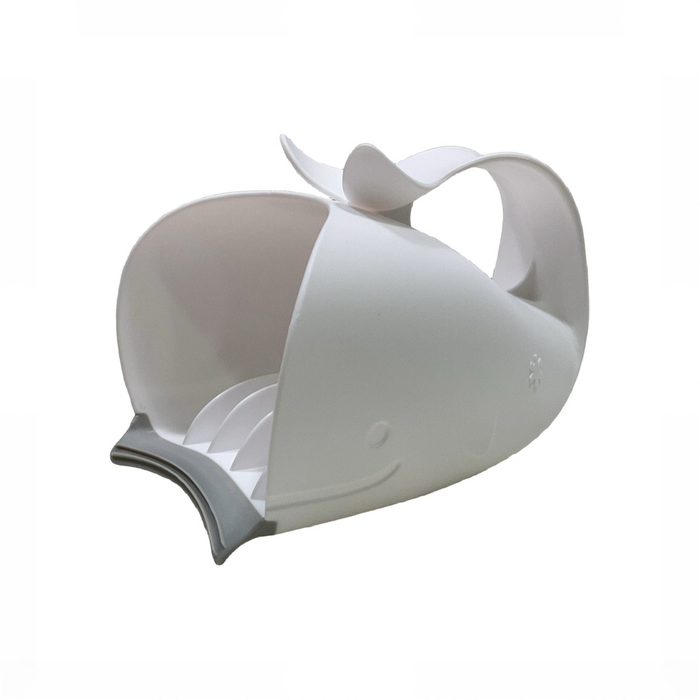 Shop Skip Hop Moby Bathtub Bundle, White at GoodBuy Gear