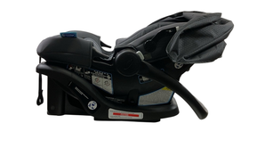 Shop Graco SnugRide LX Infant Car Seat, 2024, Elko at GoodBuy Gear