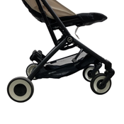 Shop Cybex Libelle 2 Compact Stroller, 2023, Canvas White at GoodBuy Gear