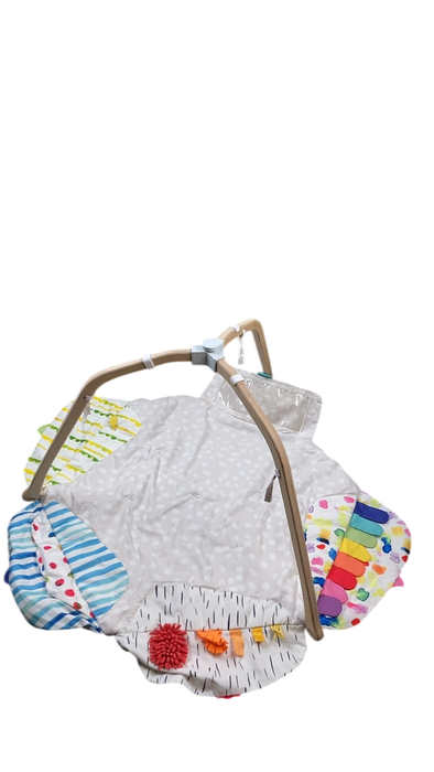 Shop Lovevery The Play Gym, Multi-Color at GoodBuy Gear
