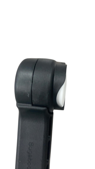 Shop Bugaboo Comfort Wheeled Board for Butterfly Stroller, Black at GoodBuy Gear