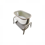 Shop Maxi-Cosi Iora Bedside Bassinet, Classic Oat at GoodBuy Gear