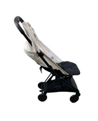 Shop Cybex Coya Stroller, 2023, Matte Black, Off White at GoodBuy Gear