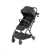 Shop Parent's Choice Lightweight Quick Fold Baby Stroller, 2026, Black at GoodBuy Gear