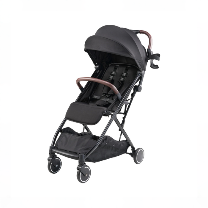 Shop Parent's Choice Lightweight Quick Fold Baby Stroller, 2026, Black at GoodBuy Gear