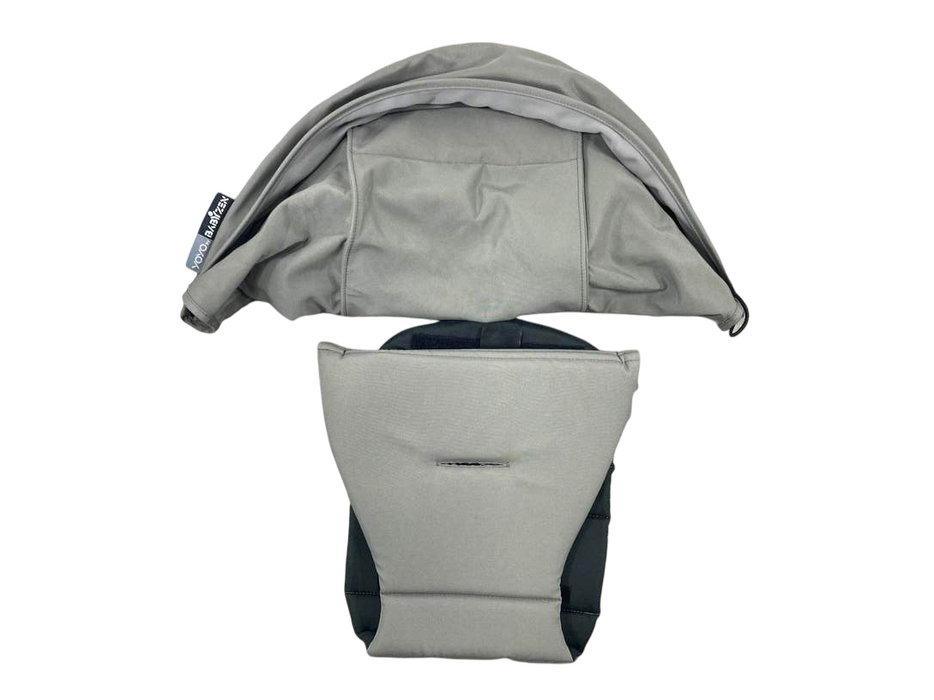 Shop Babyzen YOYO 6+ Color Pack, Stone at GoodBuy Gear