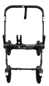 Shop Bugaboo Donkey 5 Mono Stroller Frame Only, 2022, Black at GoodBuy Gear