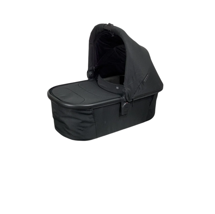 Shop UPPAbaby Bassinet V3, Jake (Charcoal) at GoodBuy Gear