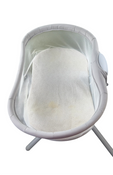 Shop Halo Bassinest Swivel Sleeper 3.0, Grey at GoodBuy Gear