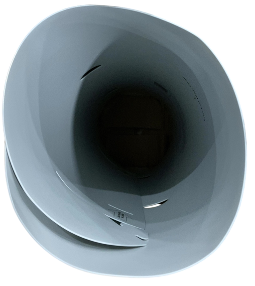 Shop DRAFT - Catchy The Food Catcher For High Chairs, Catchy, Grey HIDDEN SR 9/29 at GoodBuy Gear