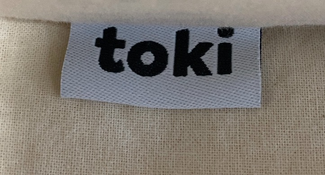 Shop Toki Kids Play Cube, Mudcloth at GoodBuy Gear