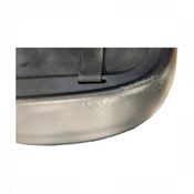Shop Cybex Gazelle S Seat Unit, Black Bumper Bar, Moon Black at GoodBuy Gear