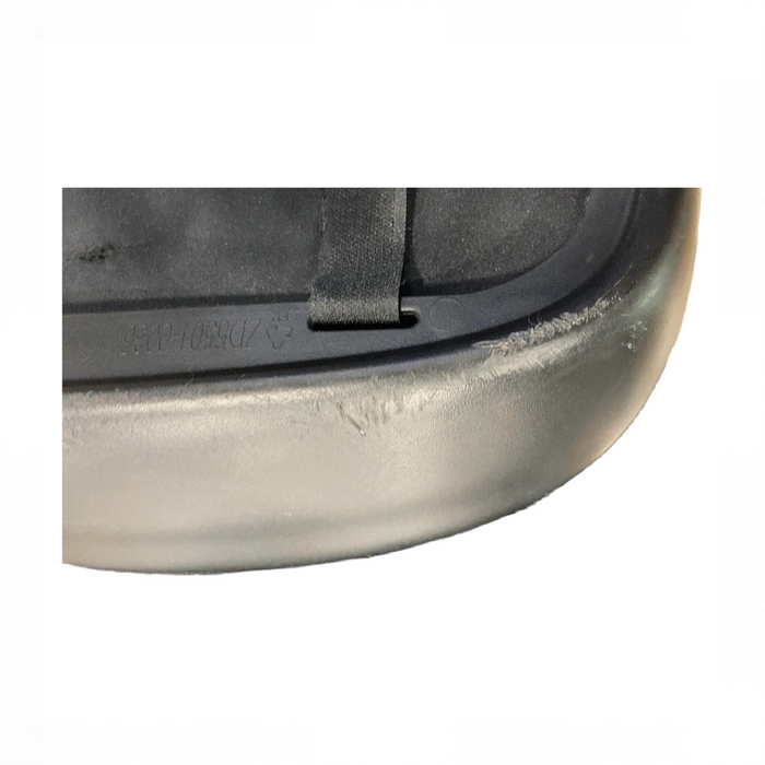 Shop Cybex Gazelle S Seat Unit, Black Bumper Bar, Moon Black at GoodBuy Gear