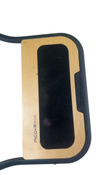 Shop UPPAbaby VISTA PiggyBack Ride-Along Board (2015+), Natural Wood/Black at GoodBuy Gear