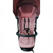 Shop Parent’s Choice Lightweight Quick Fold Baby Stroller, 2025, Dusty Rose at GoodBuy Gear