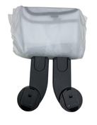 Shop Cybex Gazelle S Modular Stroller, 2024, Seashell Beige, Taupe Frame at GoodBuy Gear