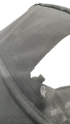 Shop UPPAbaby Vista V3 Stroller Seat, 2024, Jake (Charcoal/Black) at GoodBuy Gear