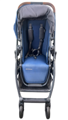 Shop UPPAbaby CRUZ V2 Stroller, 2021, Noa (Navy) at GoodBuy Gear