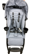 Shop Zoe The Tour Stroller, Ocean, V2, 2024 at GoodBuy Gear