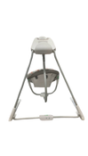 Shop Ingenuity InLighten Soothing Swing, Nally Owl at GoodBuy Gear