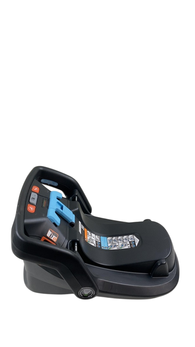 Shop UPPAbaby MESA V2 Infant Car Seat, 2022, Jake (Black) at GoodBuy Gear