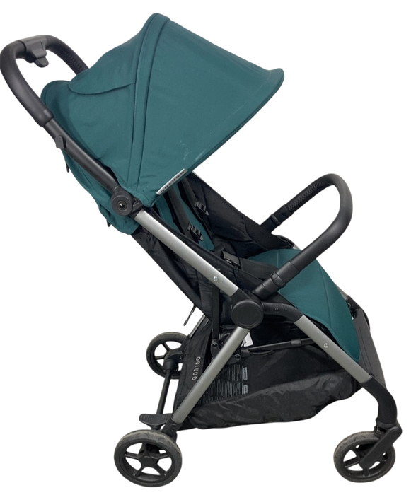 Shop Colugo The One Stroller, 2023, Ponderosa Pine at GoodBuy Gear