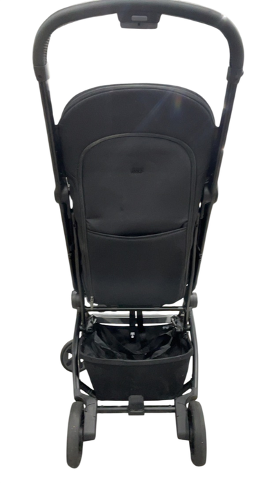 Shop Joolz Aer2 Lightweight Travel Stroller, 2025, Space Black at GoodBuy Gear