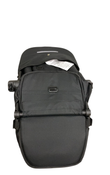 Shop Mockingbird 2nd Seat Kit 2.0, Black, Silver With Penny Leather, Windowpane at GoodBuy Gear
