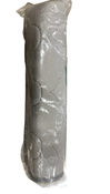 Shop Newton Extra Bassinet Mattress Cover, Grey at GoodBuy Gear