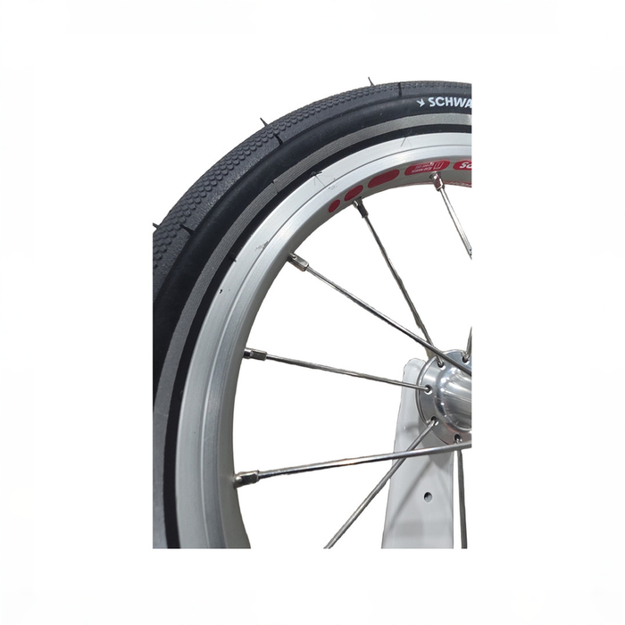 Shop Woom GO 1 Balance Bike, Woom Red at GoodBuy Gear