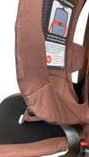 Shop WAYB Pico Portable Car Seat, 2023, Golden Hour at GoodBuy Gear