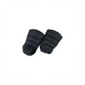 Shop 7 A.M. Enfant WarmMuffs, Black Plush at GoodBuy Gear